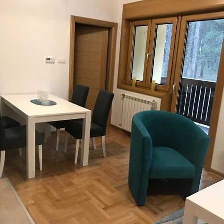 Zlatibor Apartmani Jakovljevic Zewnętrze zdjęcie