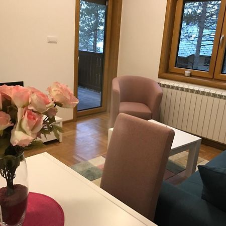 Zlatibor Apartmani Jakovljevic Zewnętrze zdjęcie