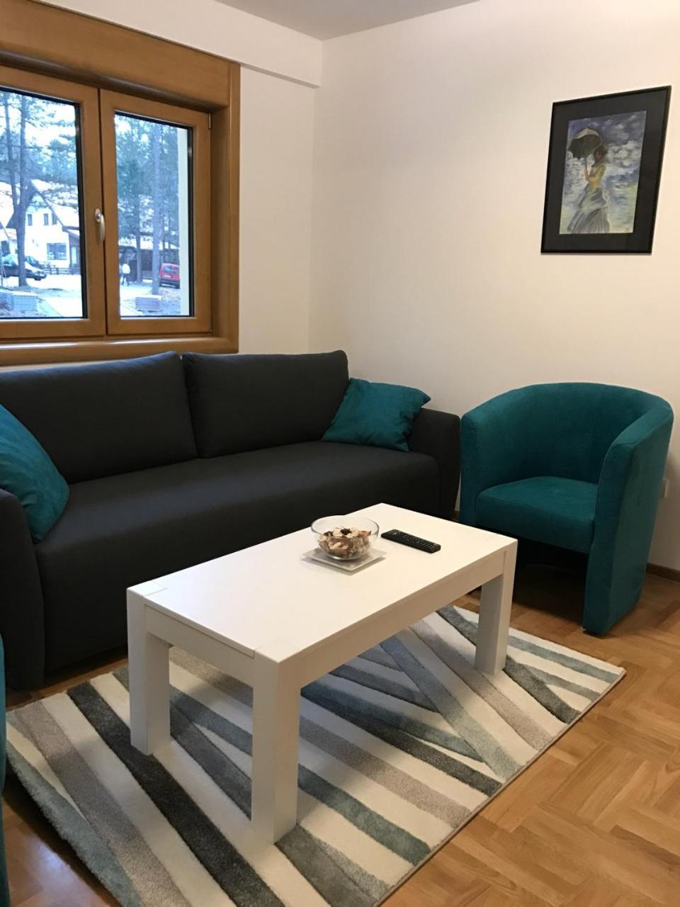 Zlatibor Apartmani Jakovljevic Zewnętrze zdjęcie