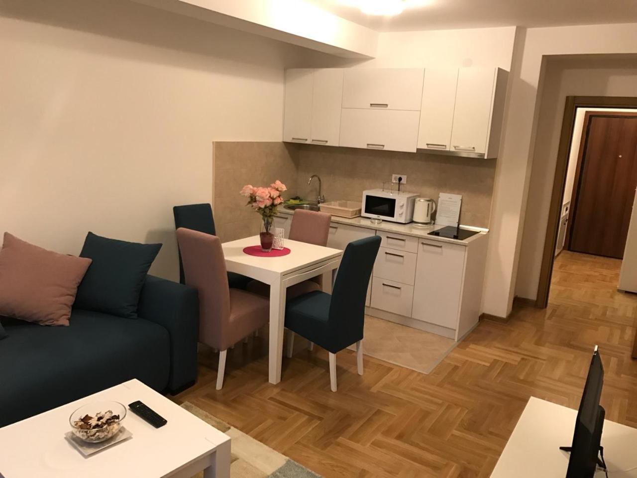 Zlatibor Apartmani Jakovljevic Zewnętrze zdjęcie