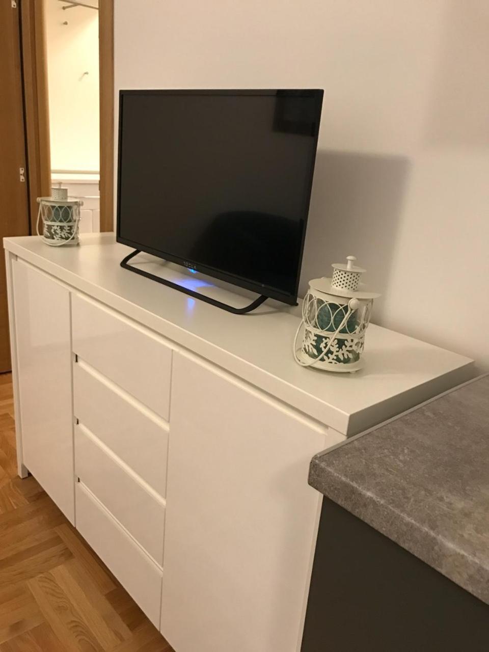 Zlatibor Apartmani Jakovljevic Zewnętrze zdjęcie