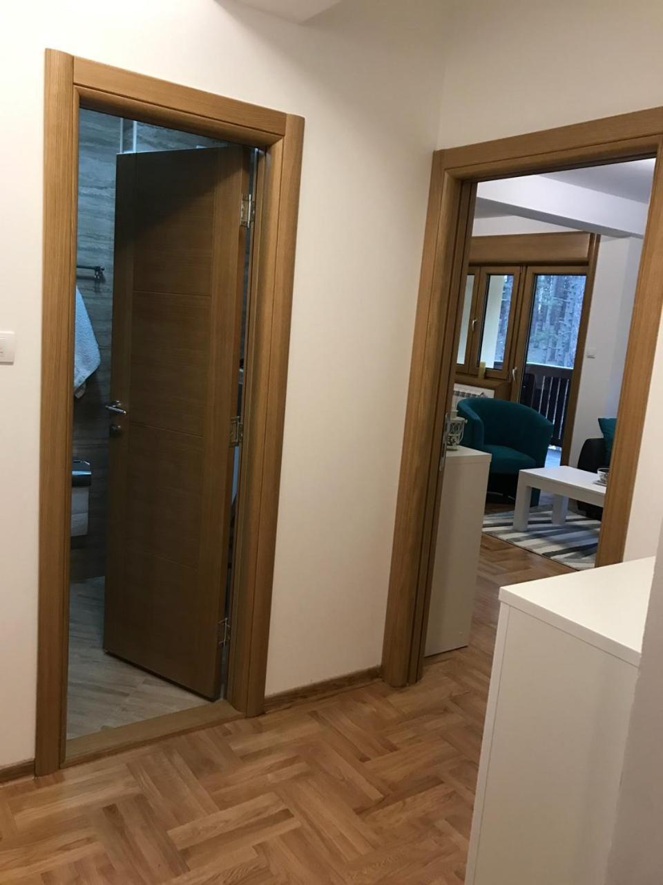 Zlatibor Apartmani Jakovljevic Zewnętrze zdjęcie