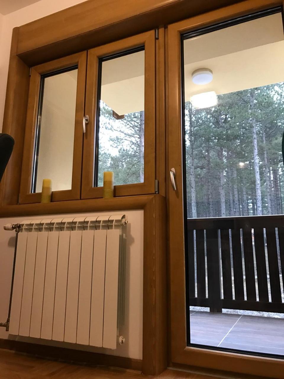 Zlatibor Apartmani Jakovljevic Zewnętrze zdjęcie