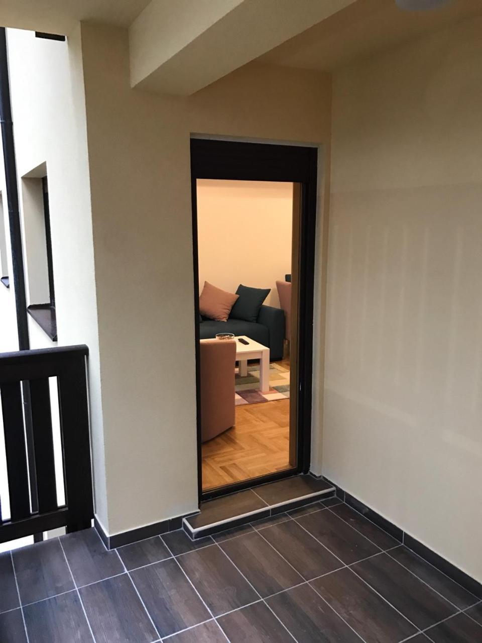 Zlatibor Apartmani Jakovljevic Zewnętrze zdjęcie
