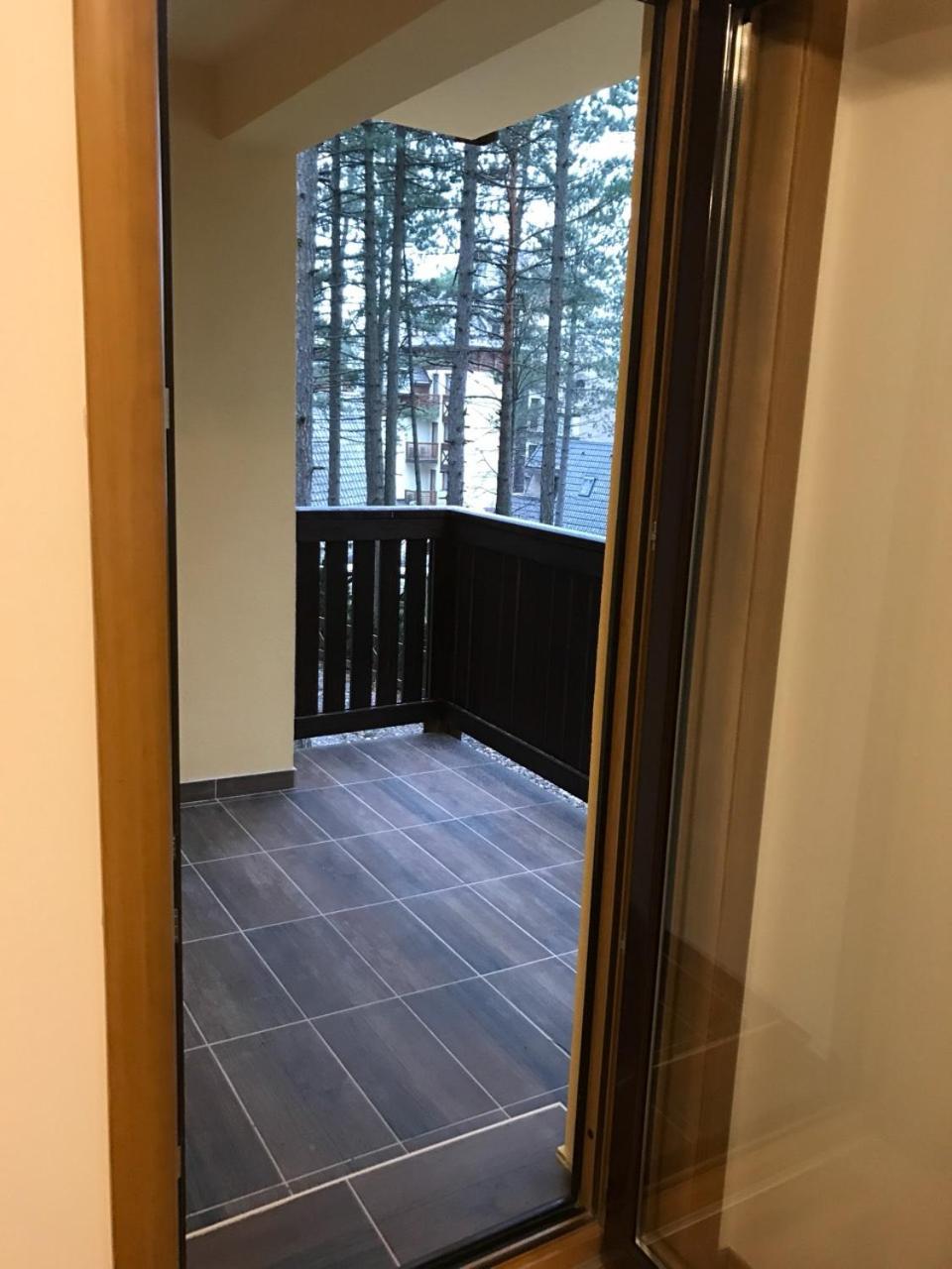 Zlatibor Apartmani Jakovljevic Zewnętrze zdjęcie