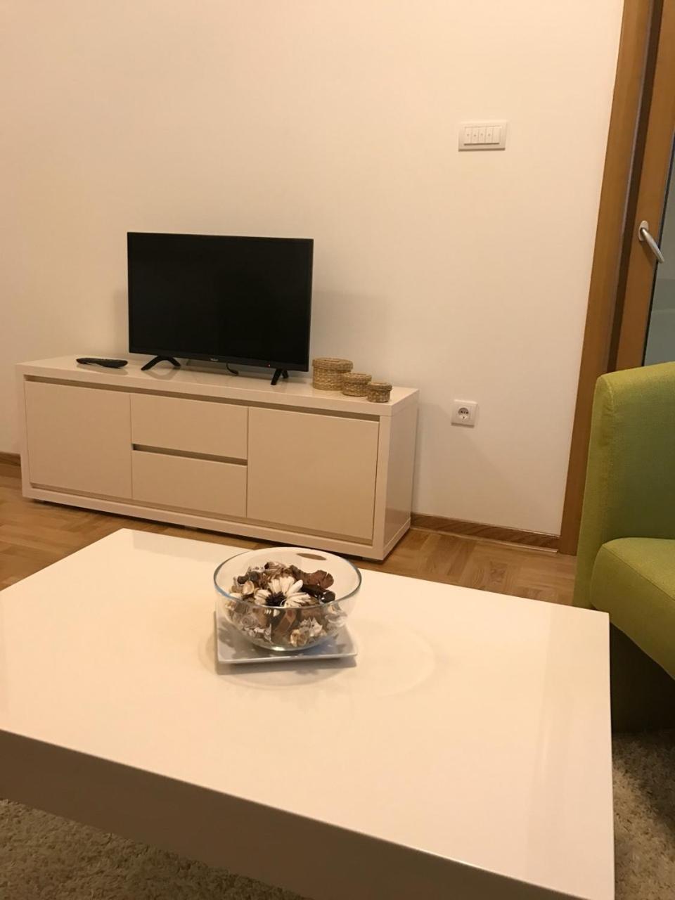 Zlatibor Apartmani Jakovljevic Zewnętrze zdjęcie