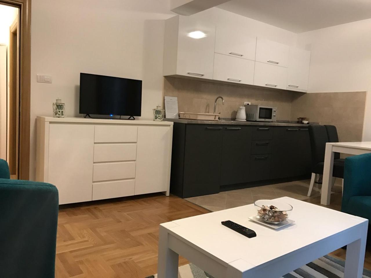 Zlatibor Apartmani Jakovljevic Zewnętrze zdjęcie