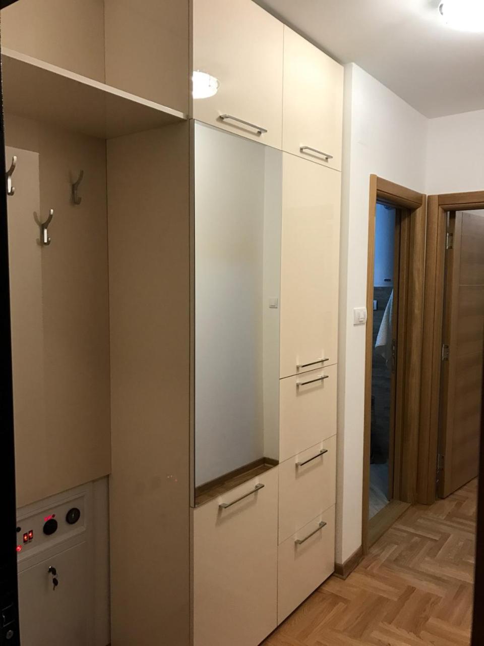 Zlatibor Apartmani Jakovljevic Zewnętrze zdjęcie
