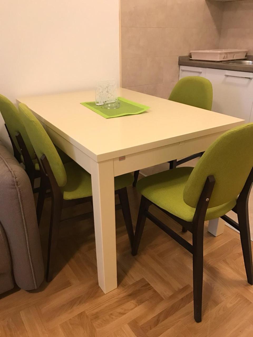 Zlatibor Apartmani Jakovljevic Zewnętrze zdjęcie