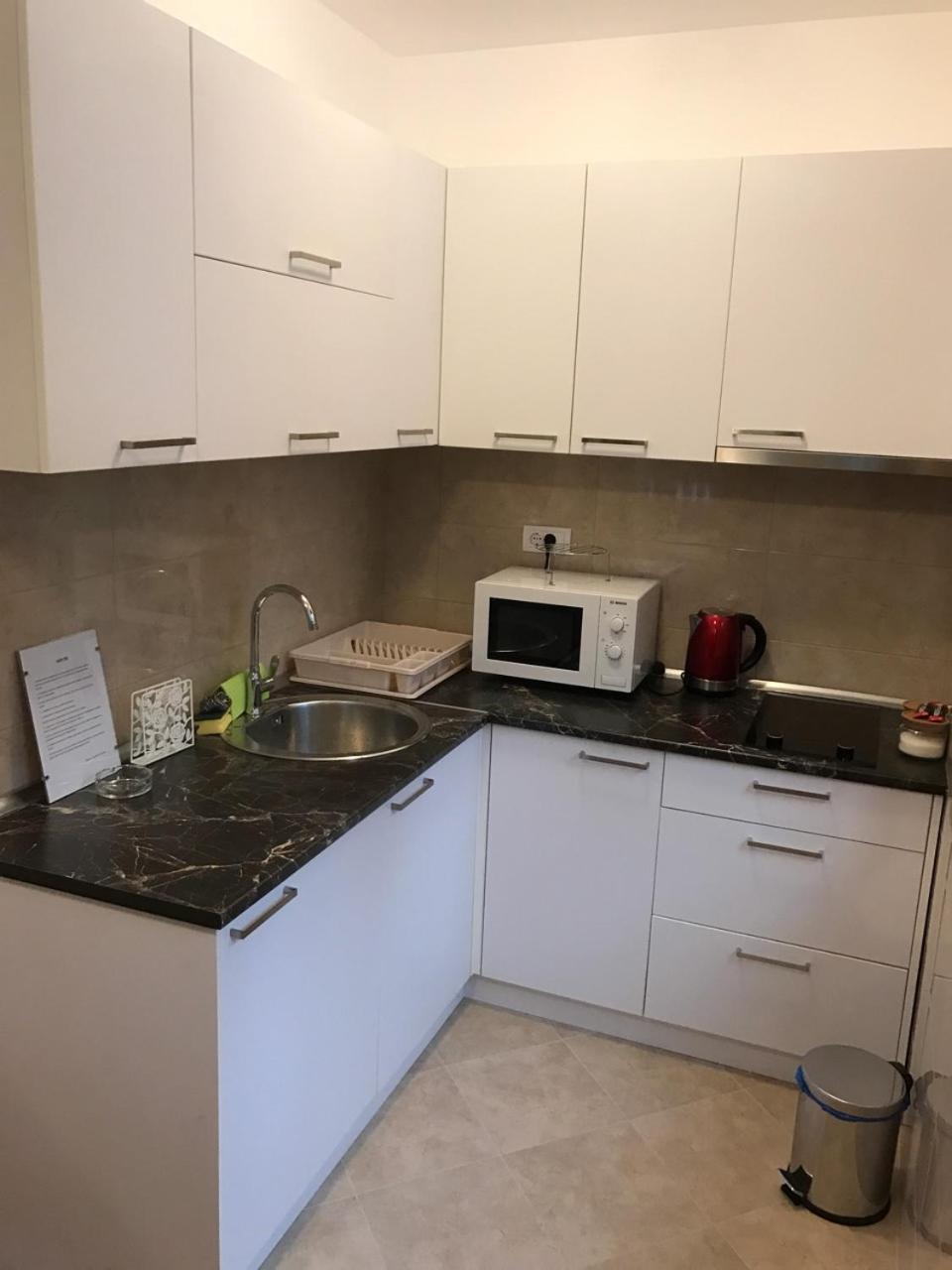 Zlatibor Apartmani Jakovljevic Zewnętrze zdjęcie