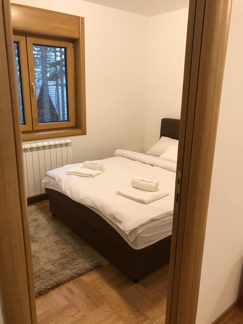 Zlatibor Apartmani Jakovljevic Zewnętrze zdjęcie
