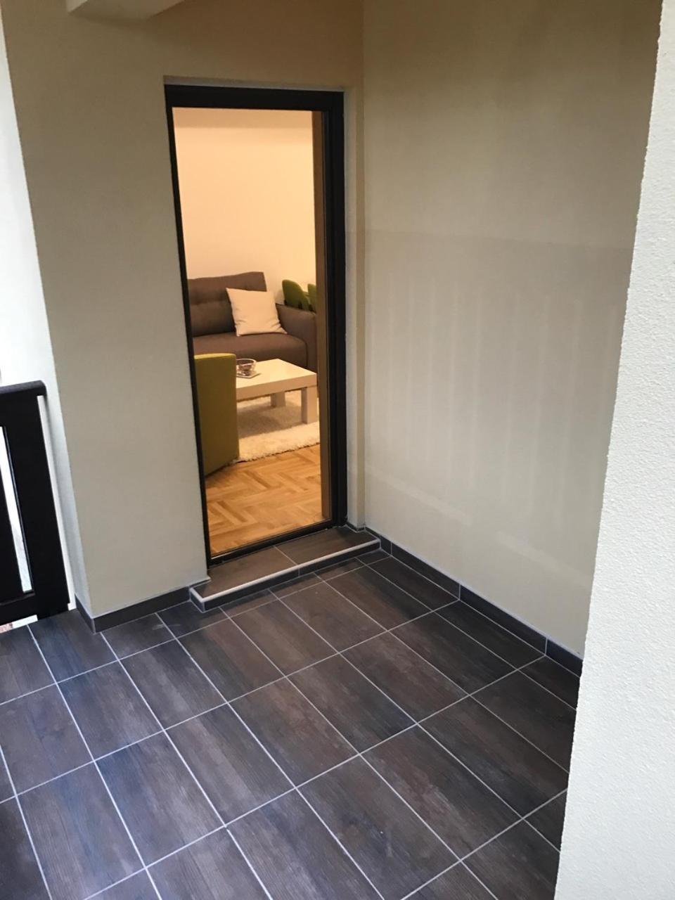 Zlatibor Apartmani Jakovljevic Zewnętrze zdjęcie