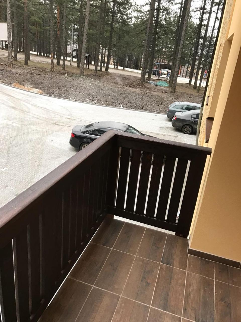 Zlatibor Apartmani Jakovljevic Zewnętrze zdjęcie