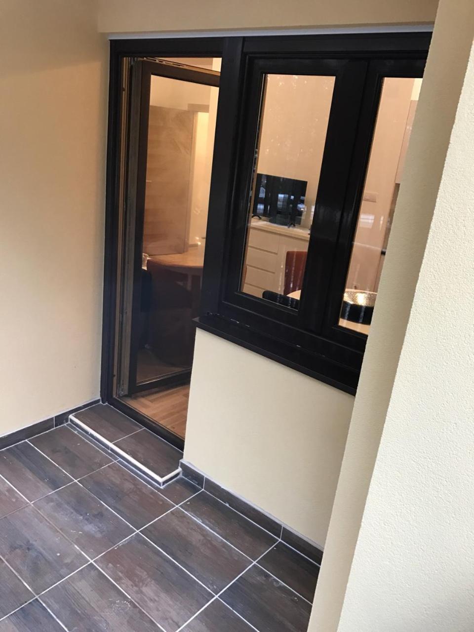 Zlatibor Apartmani Jakovljevic Zewnętrze zdjęcie