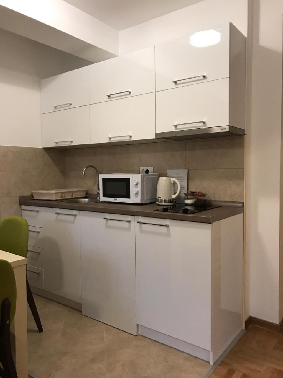 Zlatibor Apartmani Jakovljevic Zewnętrze zdjęcie