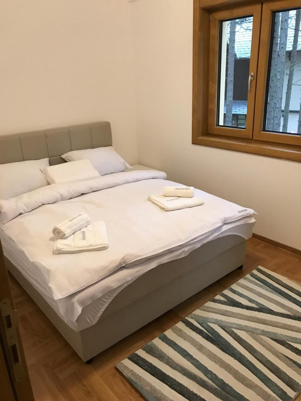 Zlatibor Apartmani Jakovljevic Zewnętrze zdjęcie