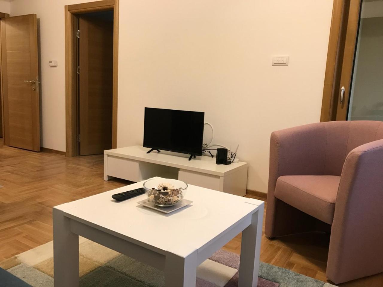 Zlatibor Apartmani Jakovljevic Zewnętrze zdjęcie