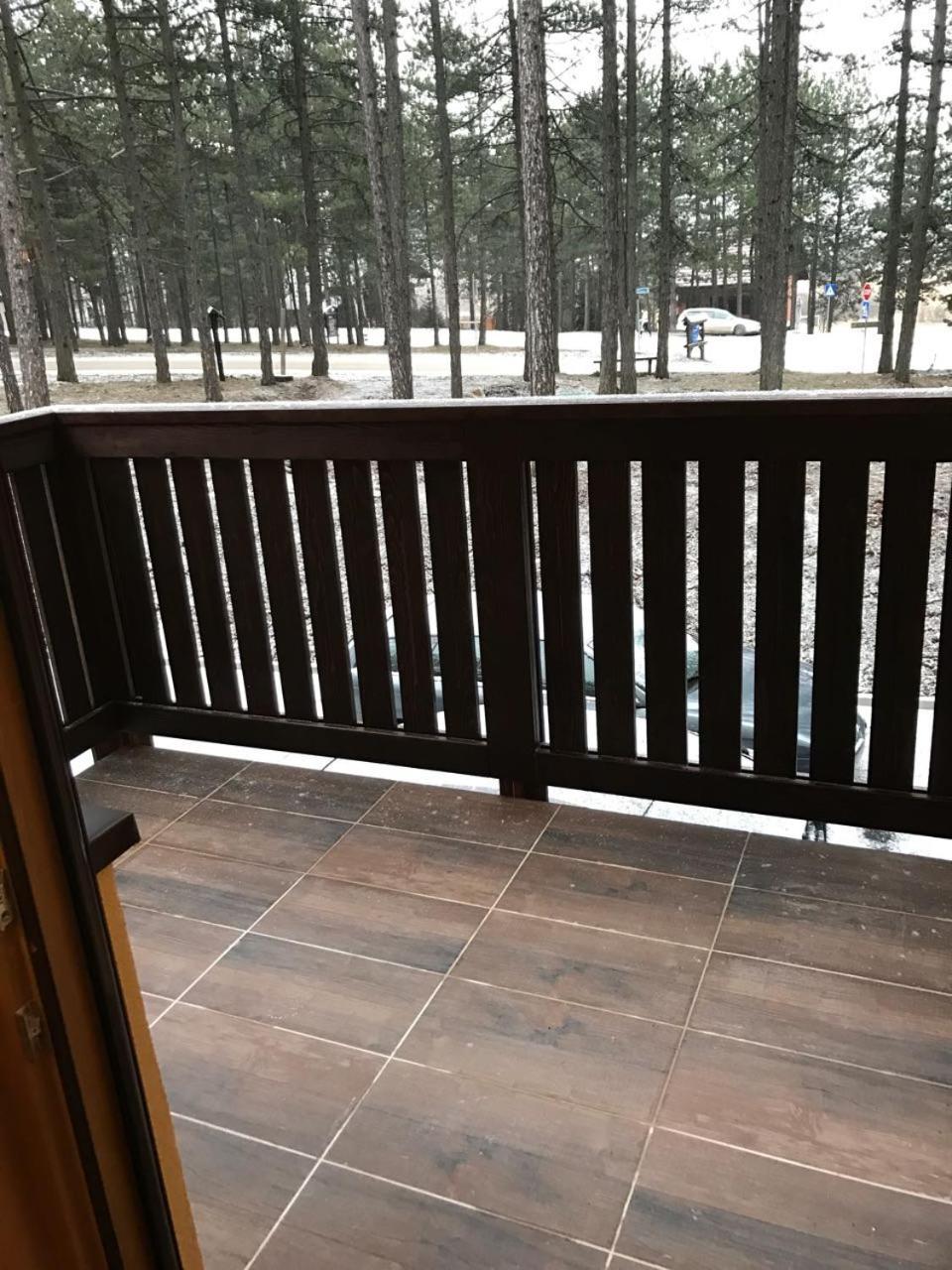 Zlatibor Apartmani Jakovljevic Zewnętrze zdjęcie