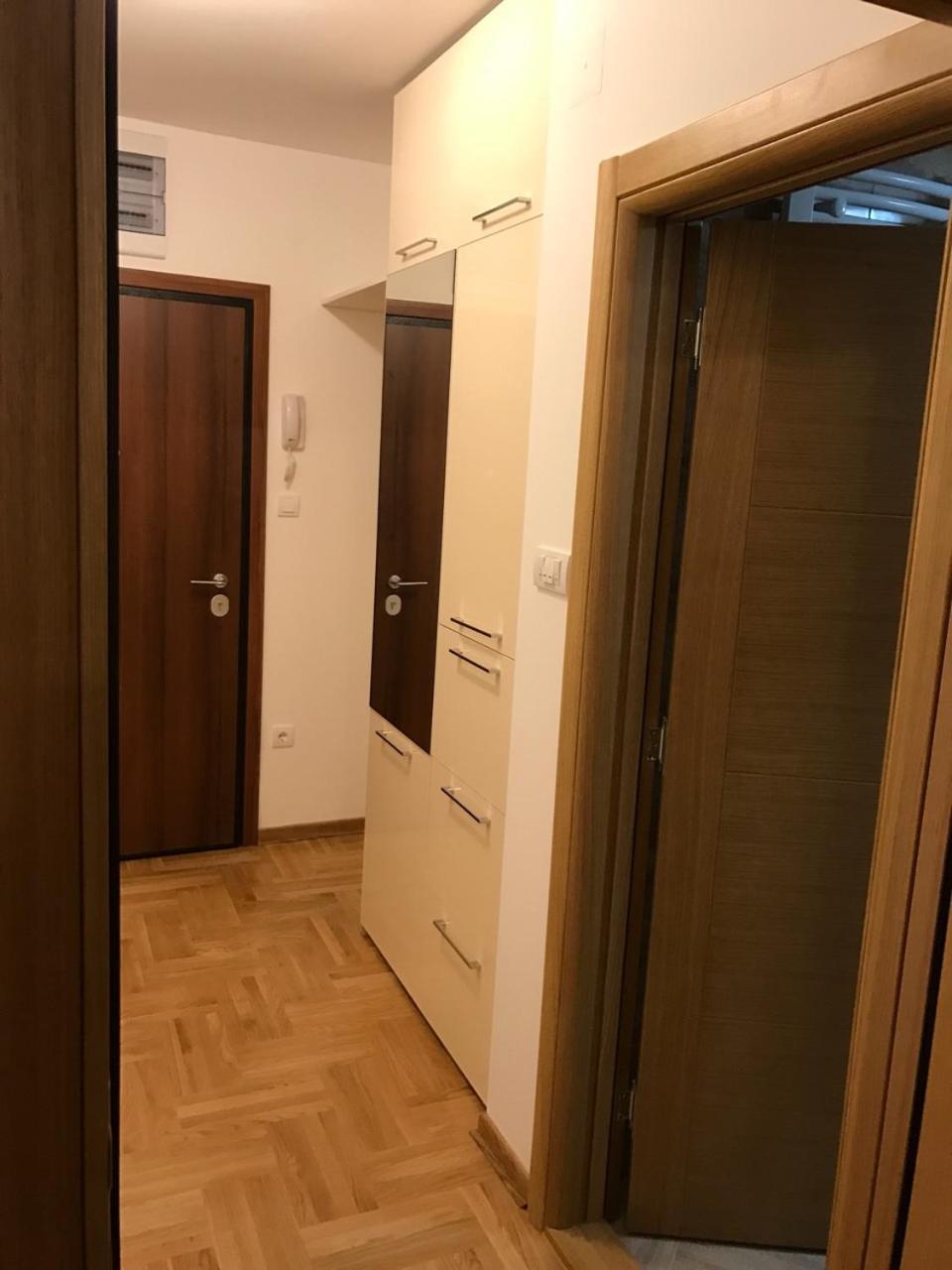 Zlatibor Apartmani Jakovljevic Zewnętrze zdjęcie