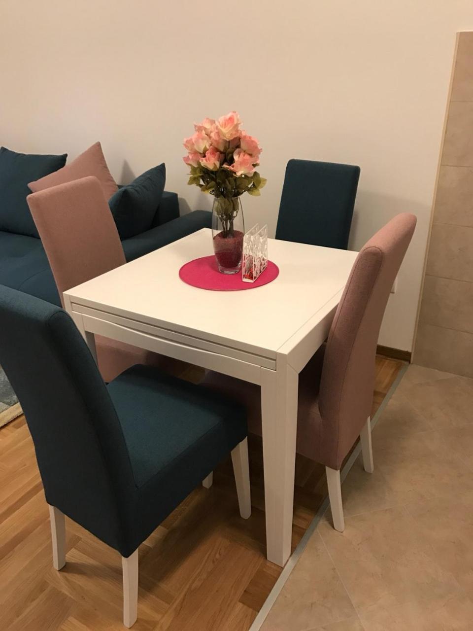 Zlatibor Apartmani Jakovljevic Zewnętrze zdjęcie