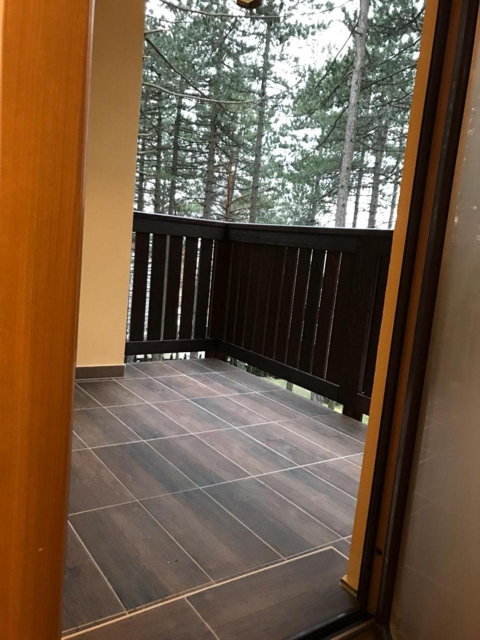 Zlatibor Apartmani Jakovljevic Zewnętrze zdjęcie