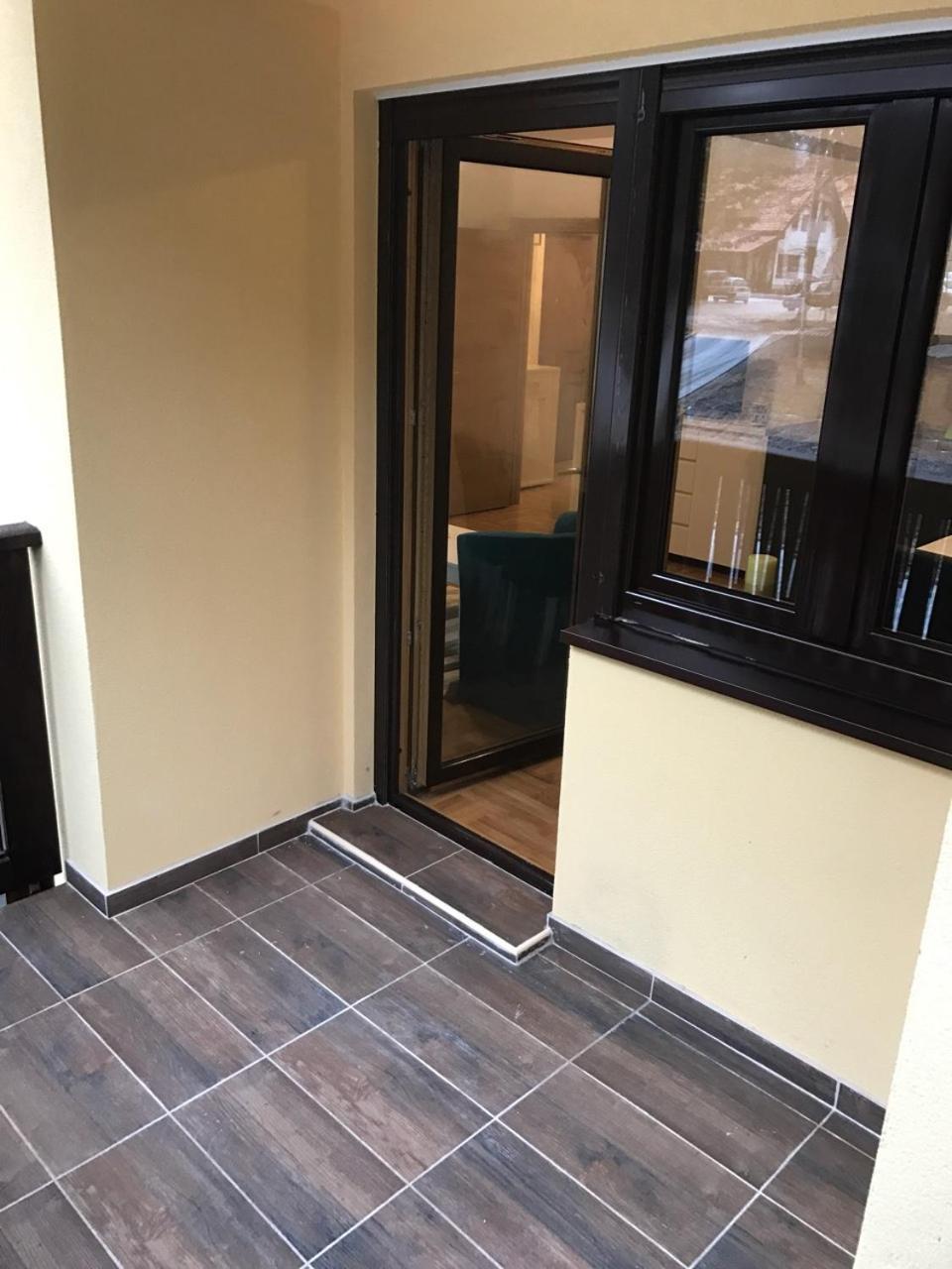 Zlatibor Apartmani Jakovljevic Zewnętrze zdjęcie