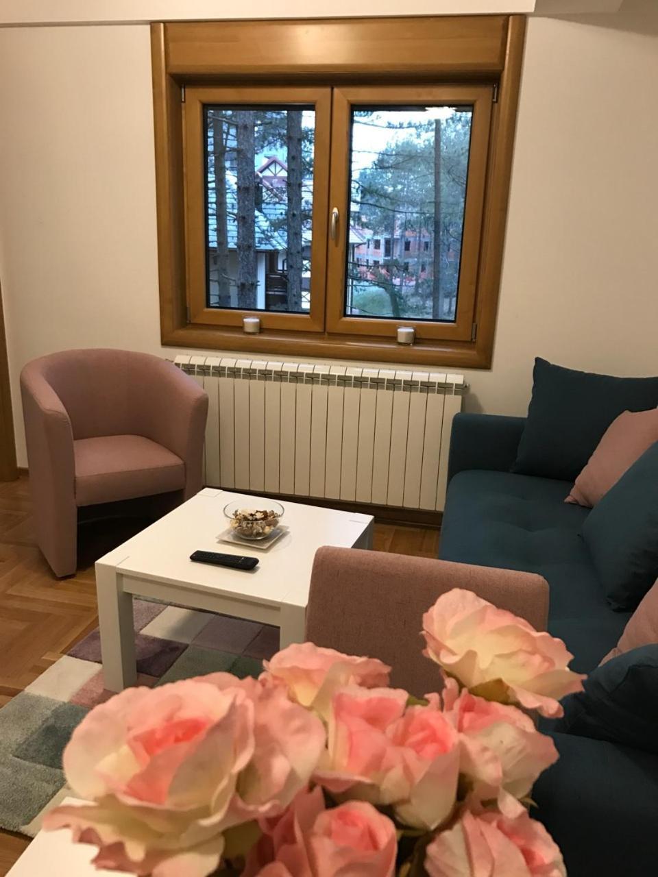 Zlatibor Apartmani Jakovljevic Zewnętrze zdjęcie