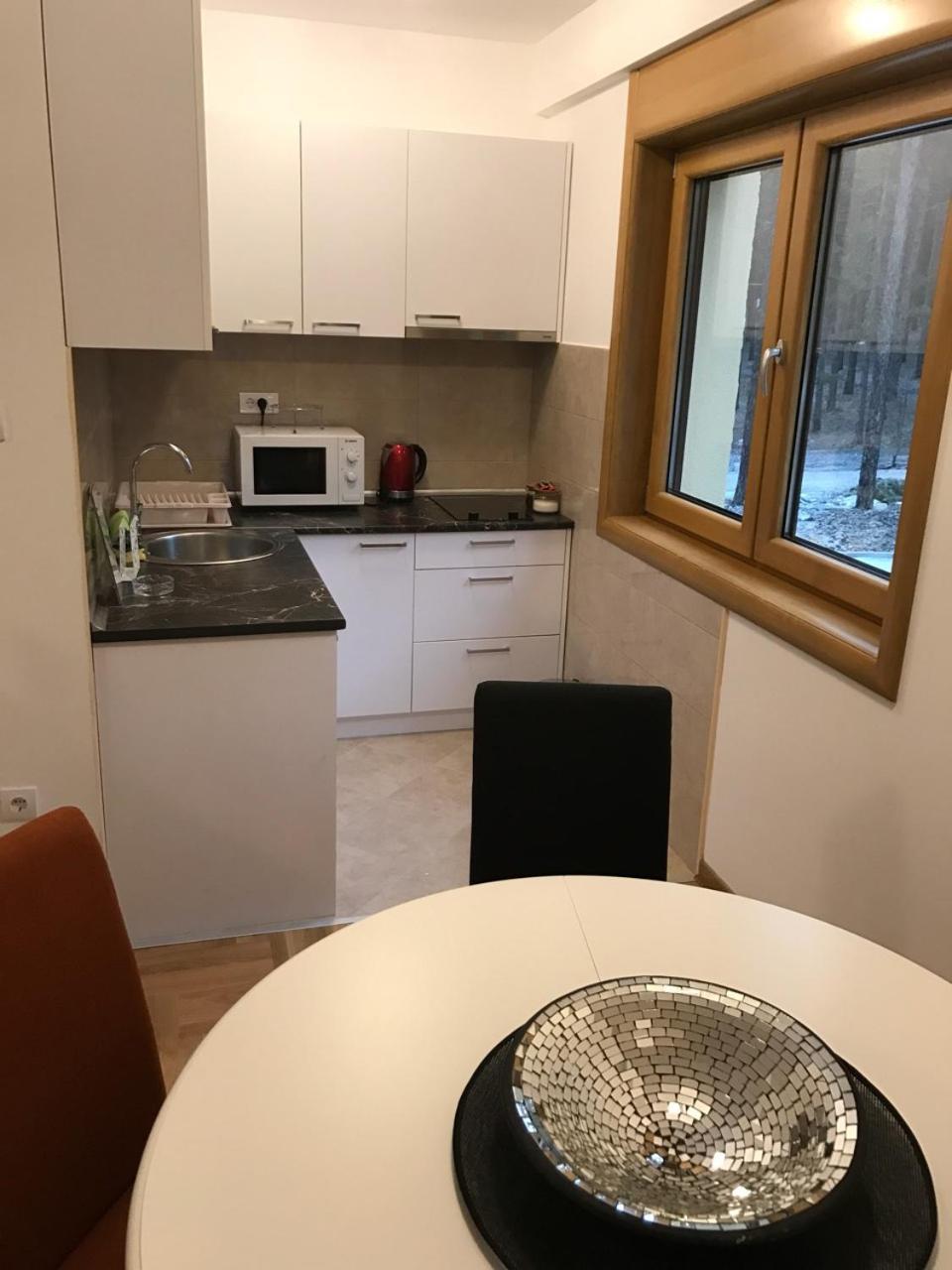 Zlatibor Apartmani Jakovljevic Zewnętrze zdjęcie