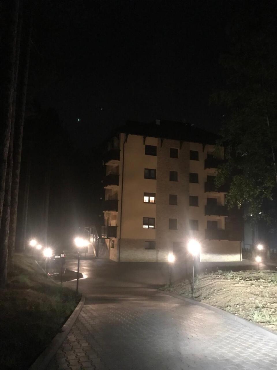Zlatibor Apartmani Jakovljevic Zewnętrze zdjęcie